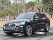 Audi Q5 2019