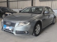Audi A4 2012