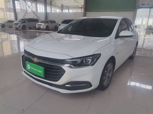 Chevrolet Monza 2021