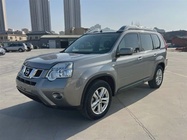 Nissan X-Trail 2012