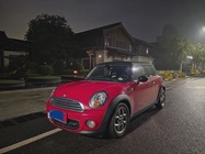MINI Other 2013