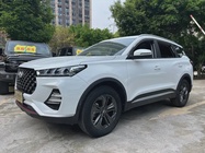 Chery Tiggo 7 2020