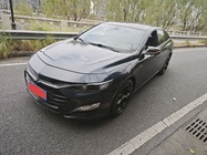 Chevrolet Malibu 2020