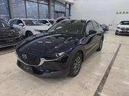 Mazda CX-30 2022