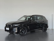 BMW X5 2025