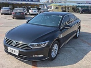 Volkswagen Magotan 2017