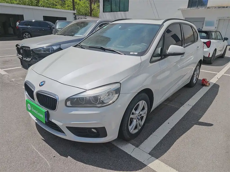 BMW 2 Series