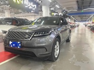 Land Rover Velar 2018