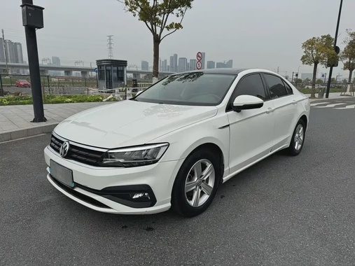 Volkswagen Lamando 2019