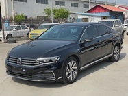 Volkswagen Magotan 2024