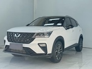 Wuling Xingchi 2022