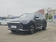 BYD PLUS 2023