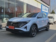 Nissan Qashqai 2024