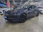 Tesla Model 3 2025