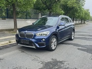 BMW X1 2019