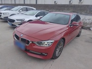 BMW 3 Series 2015