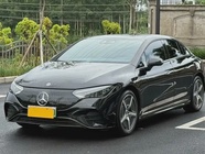 Mercedes-Benz EQE 2023