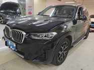 BMW X3 2024