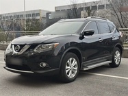 Nissan X-Trail 2015