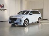 Li Auto ONE 2022