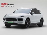 Porsche Cayenne 2020