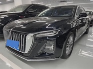 Hongqi H5 2024