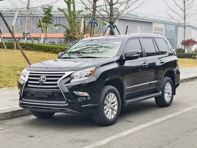 Lexus GX