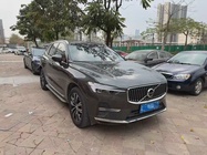 Volvo XC60 2021