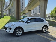 Porsche Macan 2015