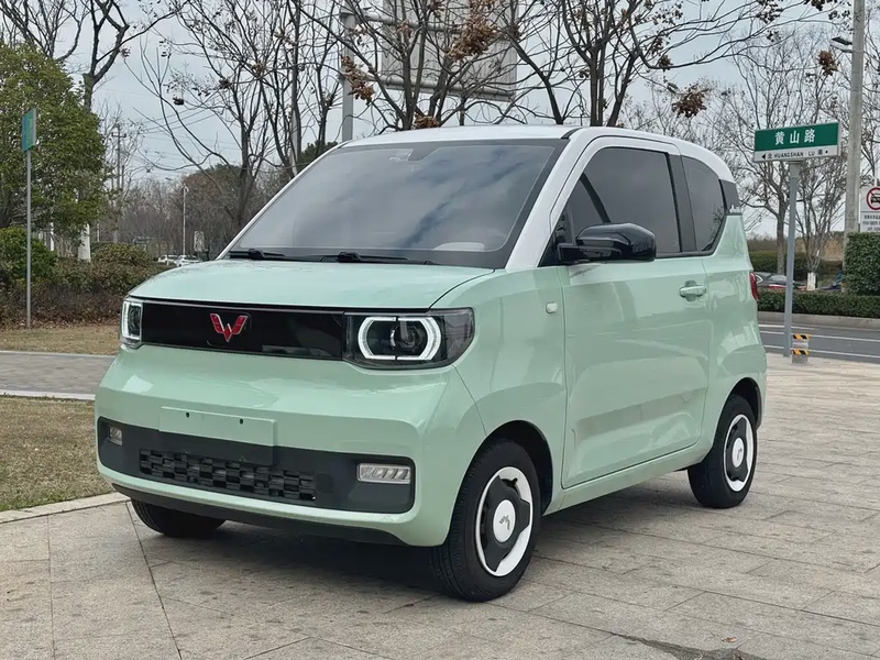 Wuling Mini