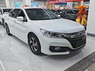Honda Accord 2018