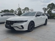 Honda Accord 2026
