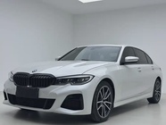 BMW 3 Series 2021