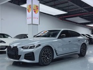 BMW 4 Series 2024