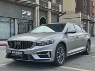 Geely Xingrui 2023