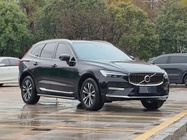 Volvo XC60 2022