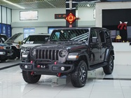 Jeep Wrangler 2022
