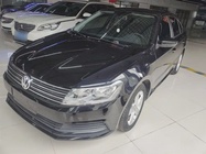 Volkswagen Lavida 2017