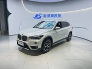 BMW X1 2018