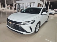 Chevrolet Monza 2023