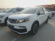 Geely X3 2020