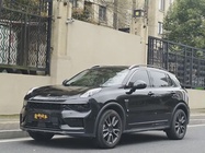 Lynk & Co 01 2021