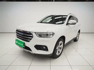 Haval H2 2019