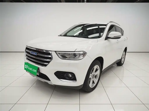 Haval H2 2019