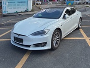 Tesla Model S 2019