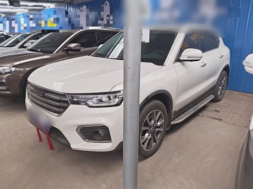 Haval H7 2019