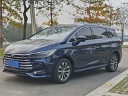 BYD MAX 2020