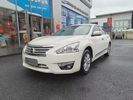 Nissan Teana 2015