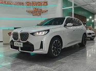 BMW X3 2025