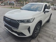 Haval H6 2020